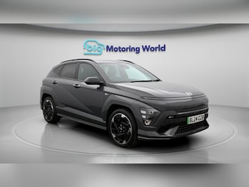 Used Hyundai KONA 2024 for sale - 79080991: Photo