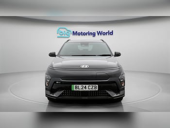 Used Hyundai KONA 2024 for sale - 79080991: Photo
