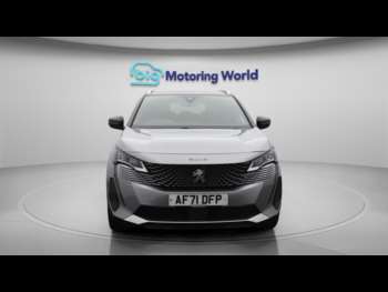 Used Peugeot 5008 2021 for sale - 74618587: Photo