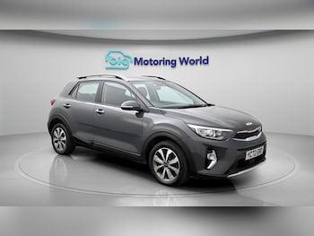 Used Kia Stonic 2022 for sale - 79320559: Photo