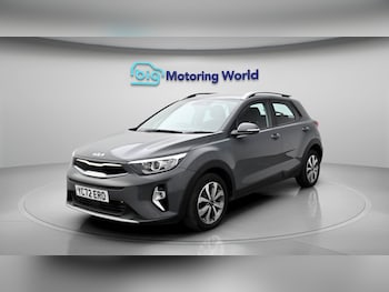 Used Kia Stonic 2022 for sale - 79320559: Photo
