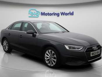 2020 (20) - 2.0 TDI 35 Technik Saloon 4dr Diesel S Tronic Euro 6 (s/s) (163 ps)