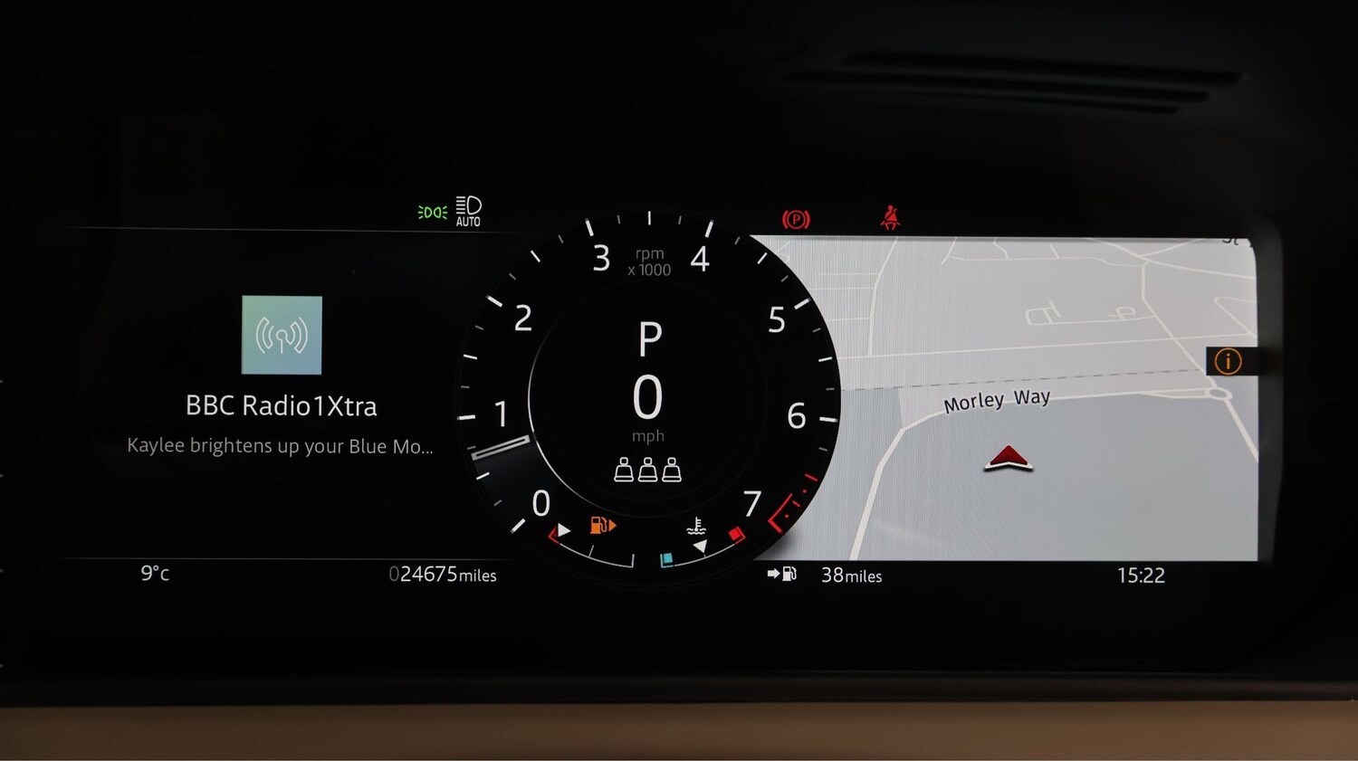 Used Land Rover Range Rover Velar for sale - 77487152: Photo 10