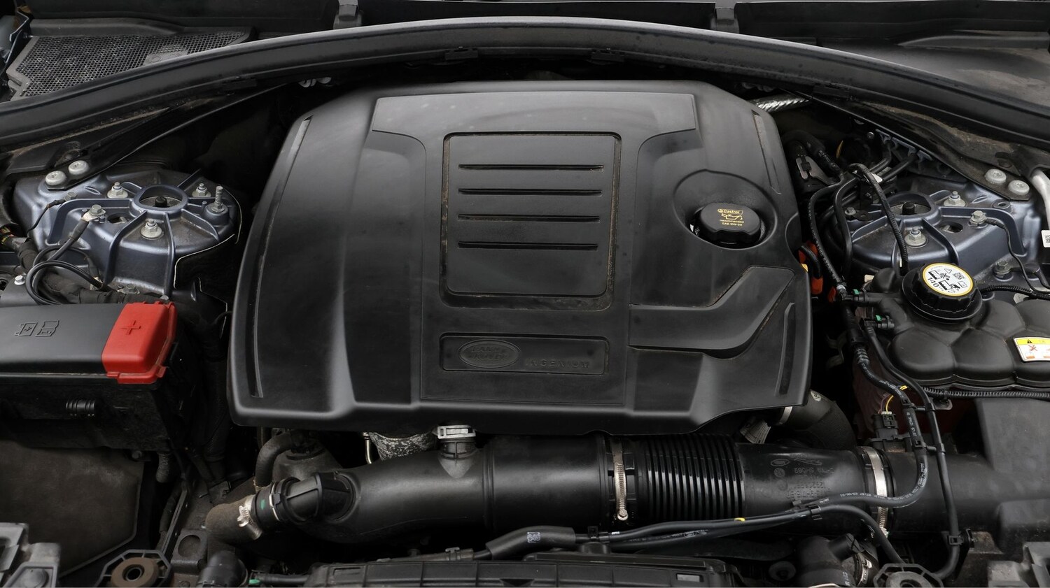 Used Land Rover Range Rover Velar for sale - 77487152: Photo 19