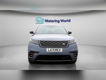 Used Land Rover Range Rover Velar 2022 for sale - 77487152: Photo