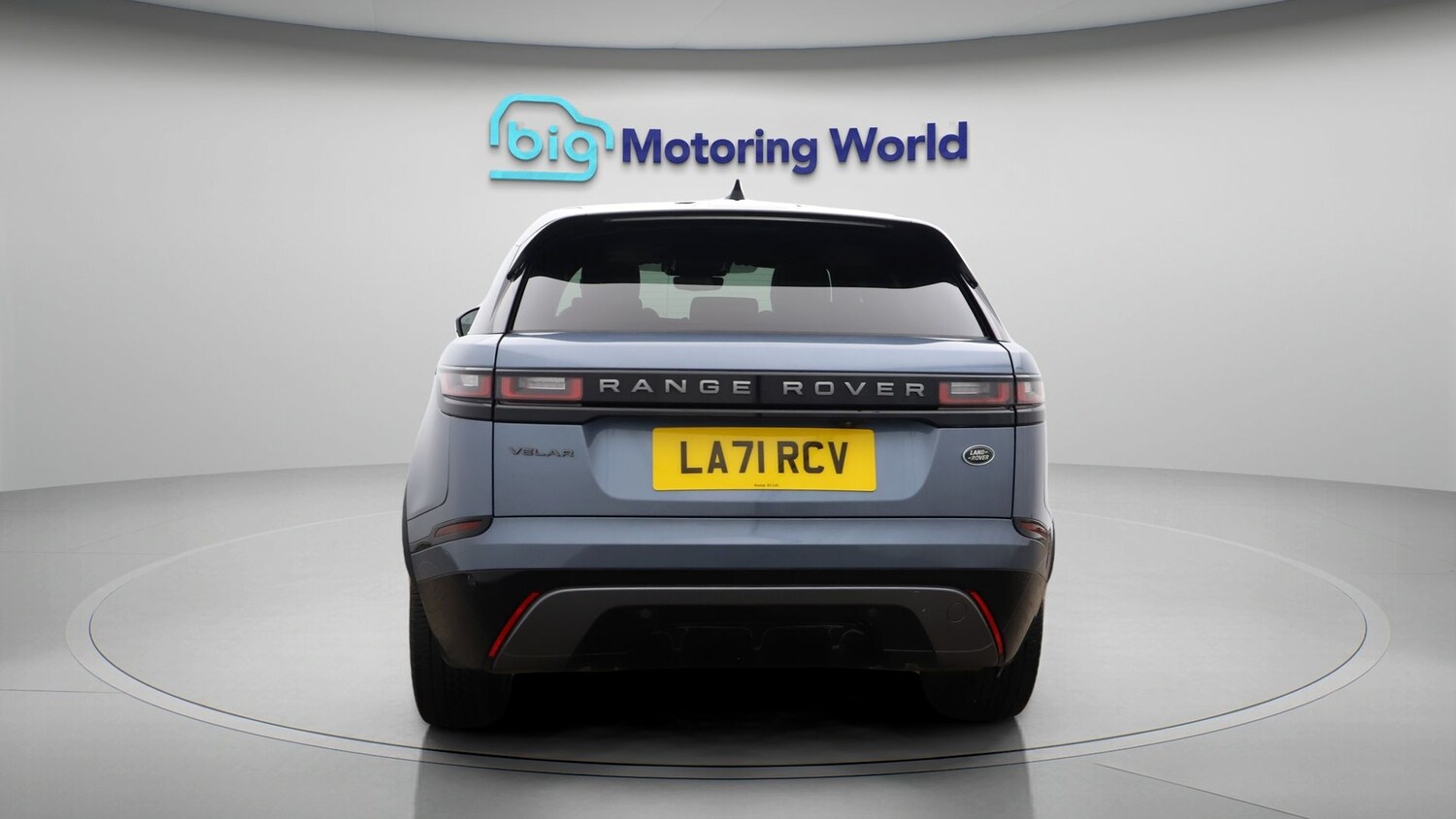 Used Land Rover Range Rover Velar for sale - 77487152: Photo 6