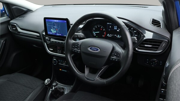Used Ford Puma 2022 for sale - 75414271: Photo 10