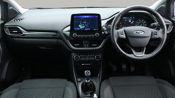 Used Ford Puma 2022 for sale - 75414271: Photo 14