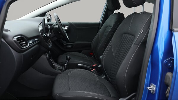 Used Ford Puma 2022 for sale - 75414271: Photo 15