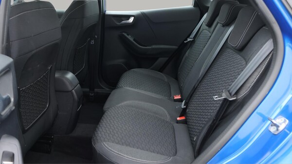 Used Ford Puma 2022 for sale - 75414271: Photo 17