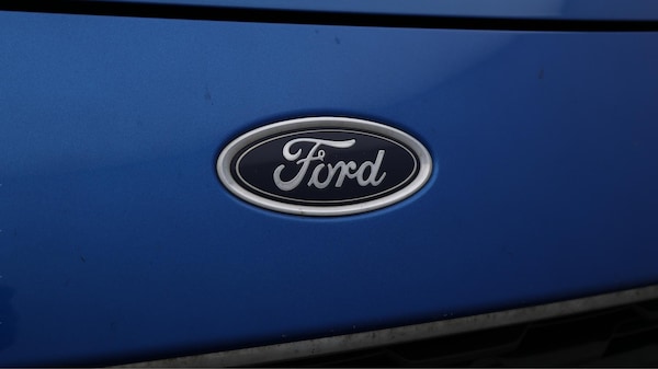 Used Ford Puma 2022 for sale - 75414271: Photo 21