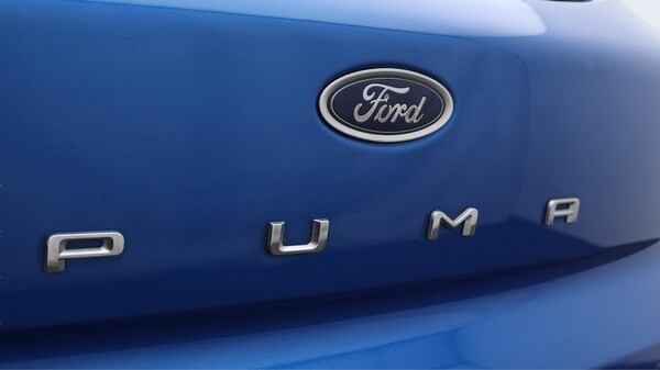 Used Ford Puma 2022 for sale - 75414271: Photo 22