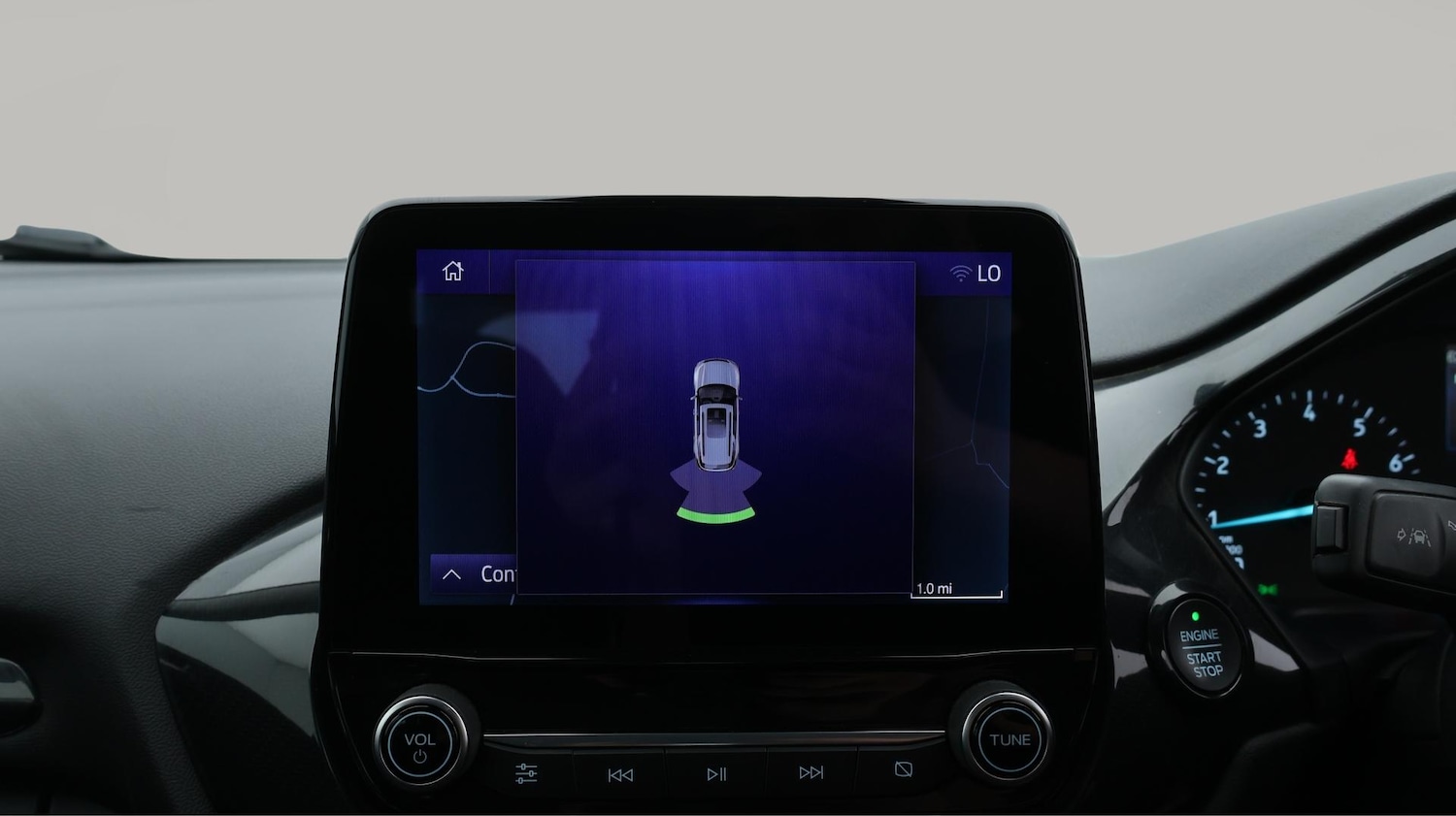 Vehicle 23