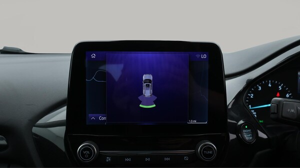 Used Ford Puma 2022 for sale - 75414271: Photo 23