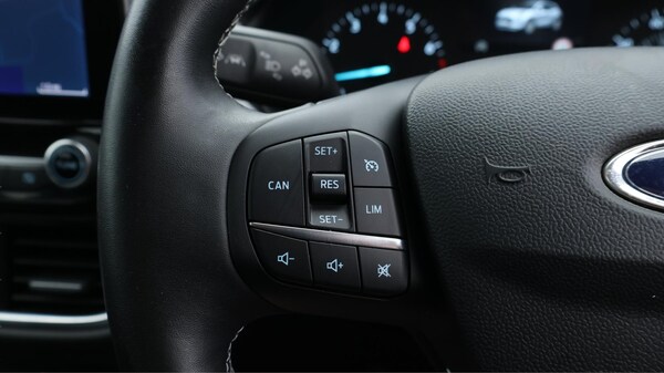 Used Ford Puma 2022 for sale - 75414271: Photo 24