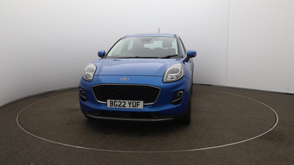 Used Ford Puma 2022 for sale - 75414271: Photo 38