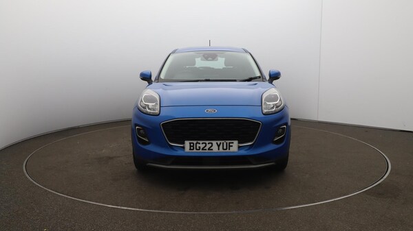 Used Ford Puma 2022 for sale - 75414271: Photo 39