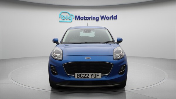 Used Ford Puma 2022 for sale - 75414271: Photo 3