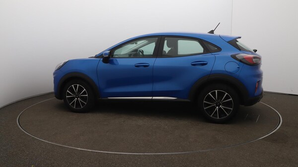 Used Ford Puma 2022 for sale - 75414271: Photo 57