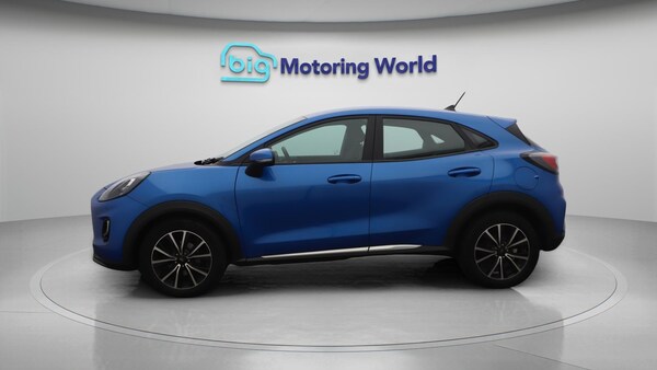 Used Ford Puma 2022 for sale - 75414271: Photo 5
