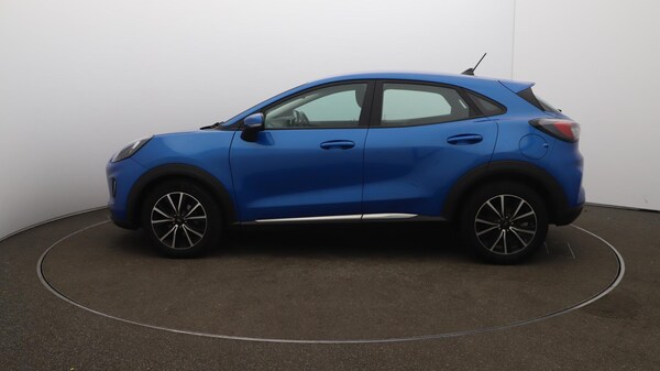 Used Ford Puma 2022 for sale - 75414271: Photo 63