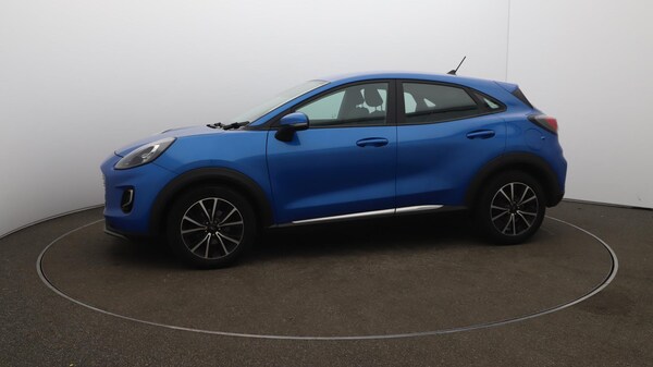 Used Ford Puma 2022 for sale - 75414271: Photo 65