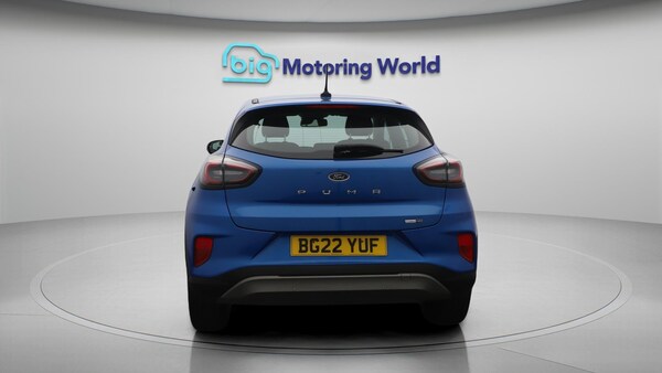 Used Ford Puma 2022 for sale - 75414271: Photo 7