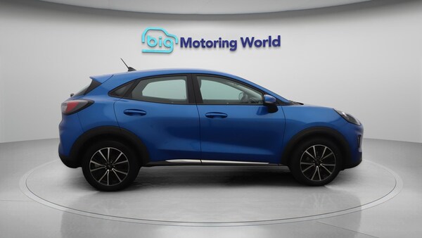 Used Ford Puma 2022 for sale - 75414271: Photo 9