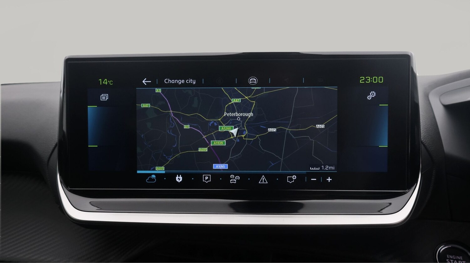 Used Peugeot 2008 2022 for sale - 77363471: Photo 11