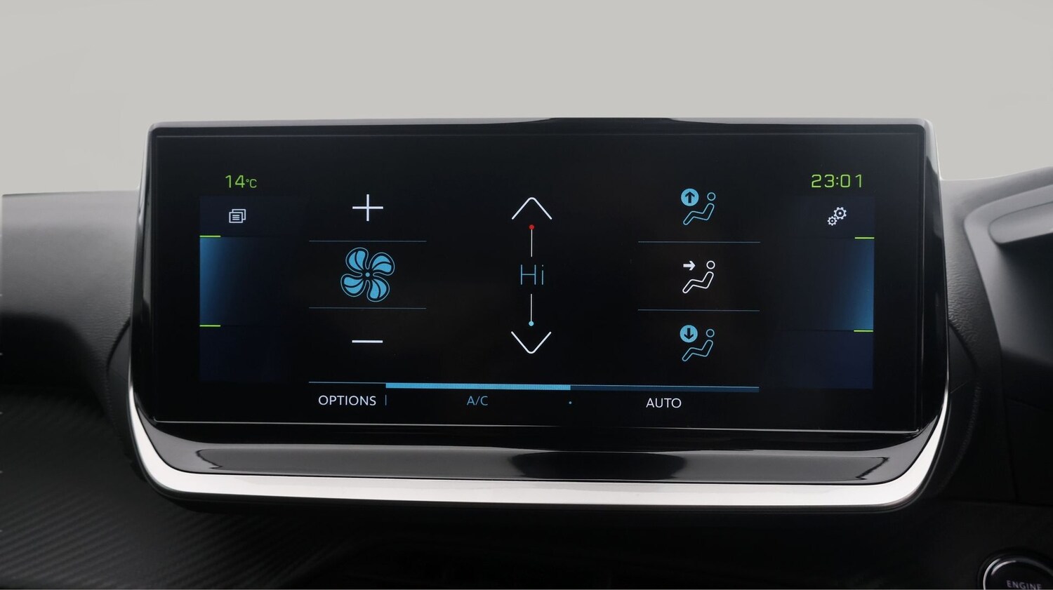 Used Peugeot 2008 2022 for sale - 77363471: Photo 12