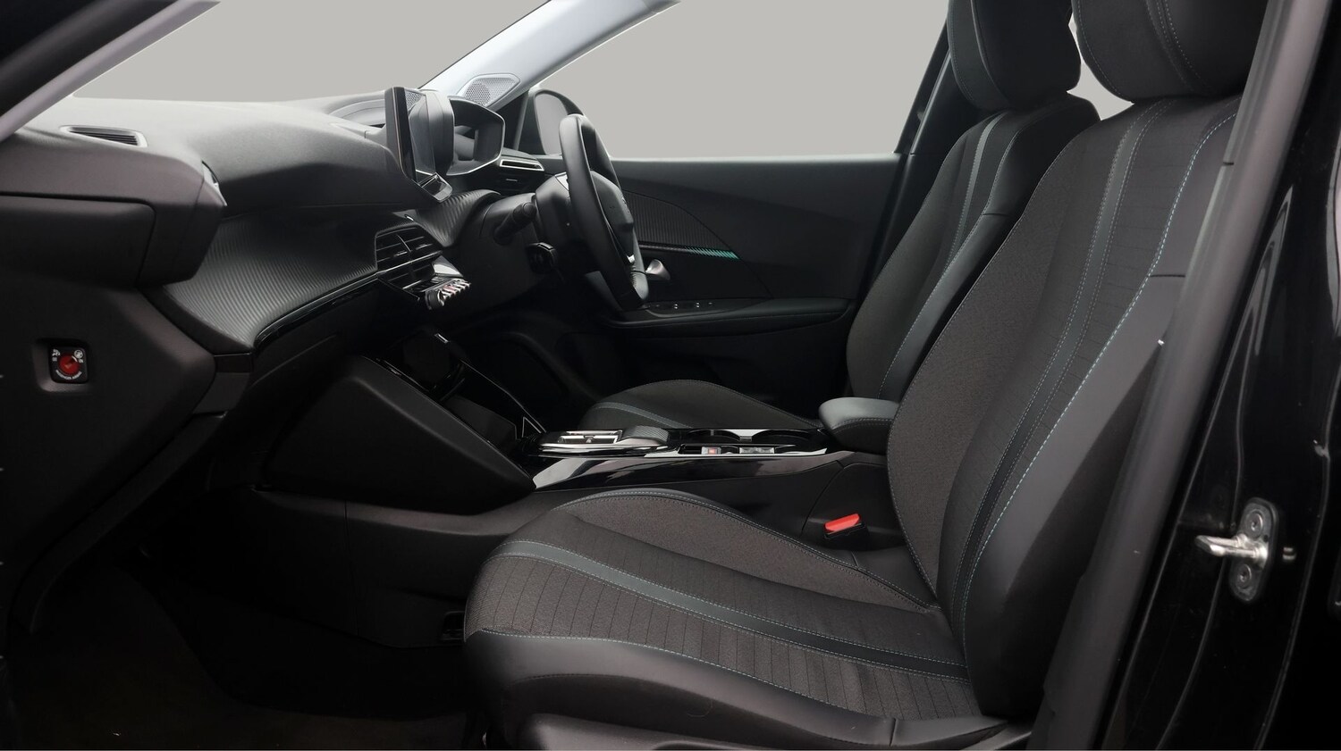 Used Peugeot 2008 2022 for sale - 77363471: Photo 14