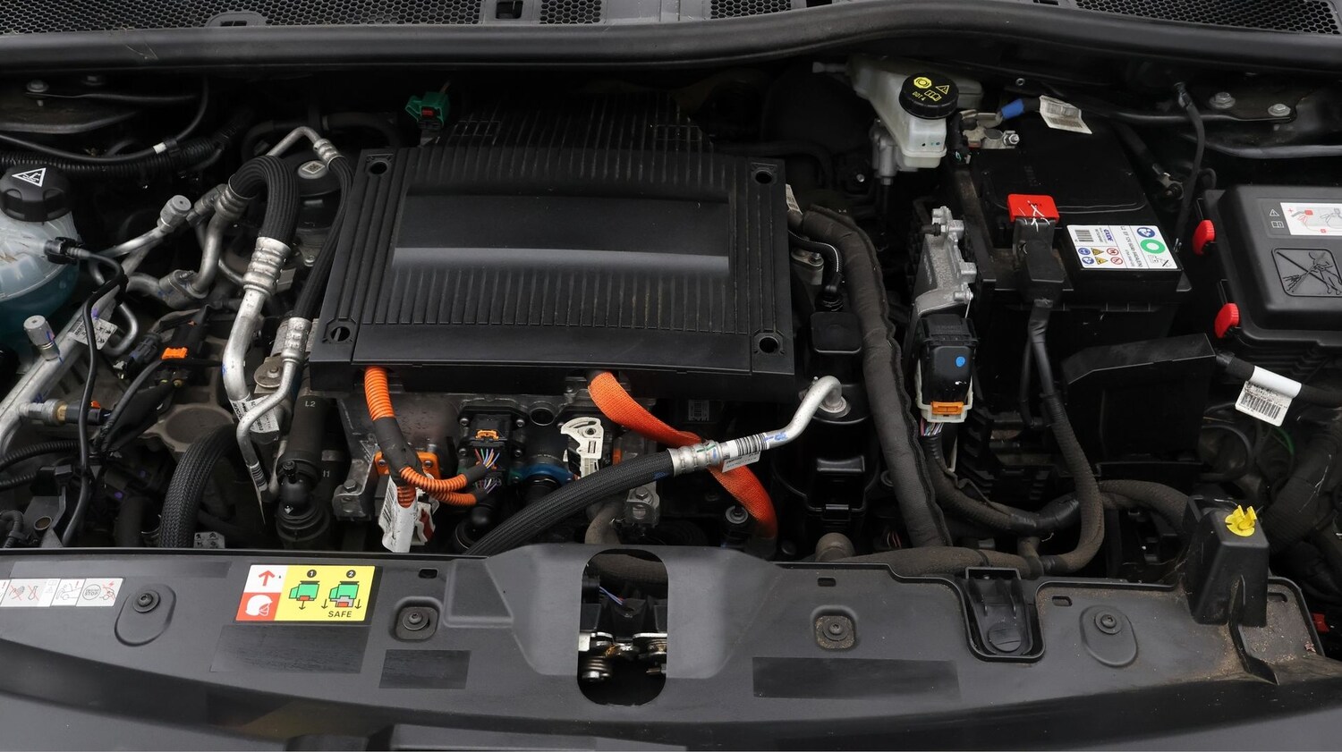 Used Peugeot 2008 2022 for sale - 77363471: Photo 19