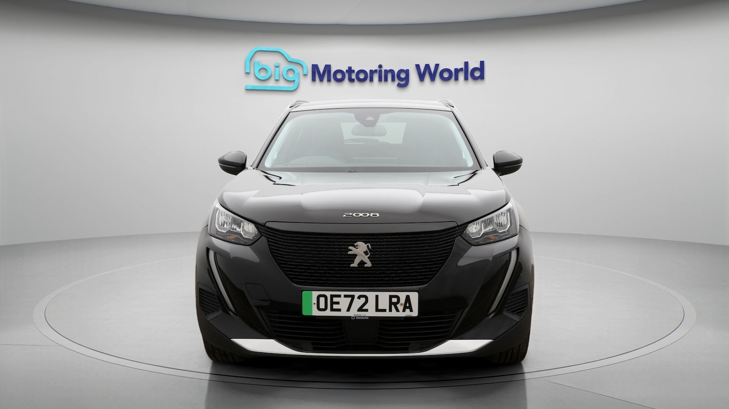 Used Peugeot 2008 2022 for sale - 77363471: Photo 2