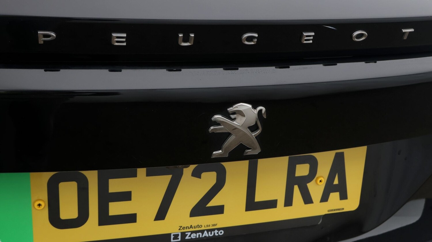 Used Peugeot 2008 2022 for sale - 77363471: Photo 21