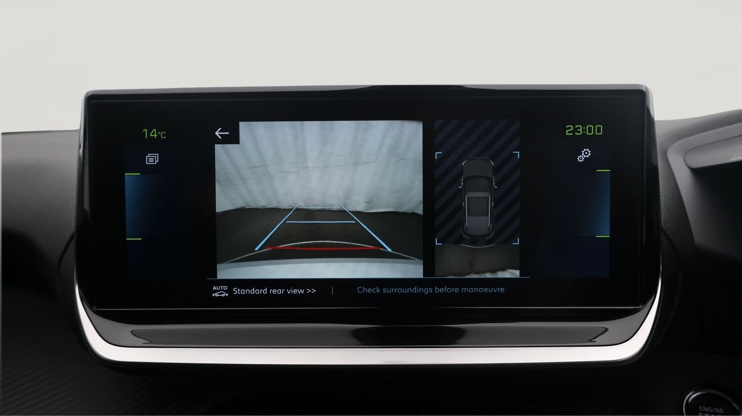 Used Peugeot 2008 2022 for sale - 77363471: Photo 24