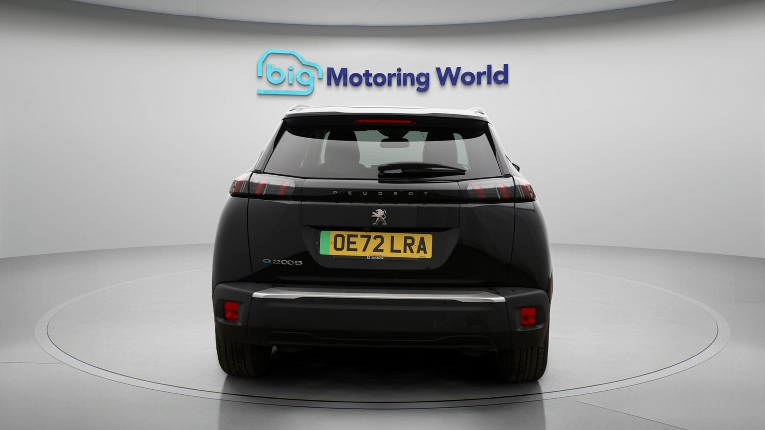 Used Peugeot 2008 2022 for sale - 77363471: Photo 6