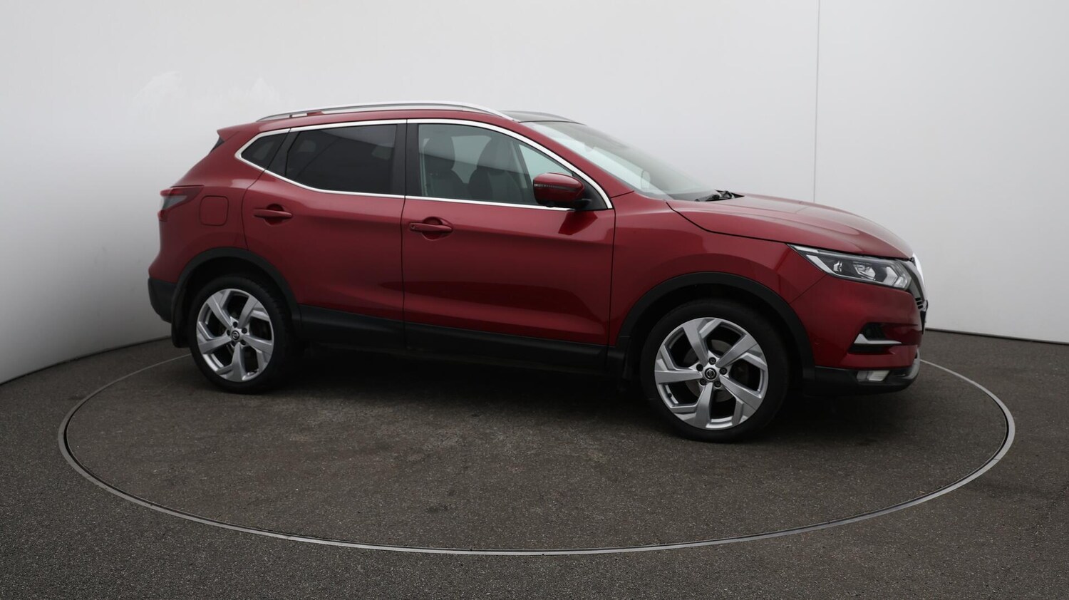 Vehicle 46