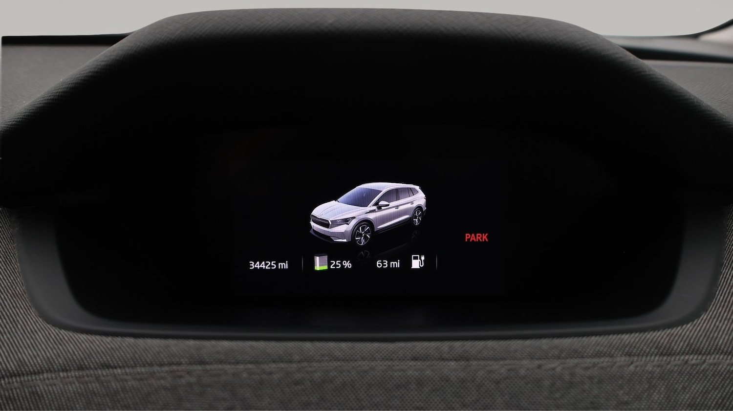 Used Skoda Enyaq 2023 for sale - 77715571: Photo 10