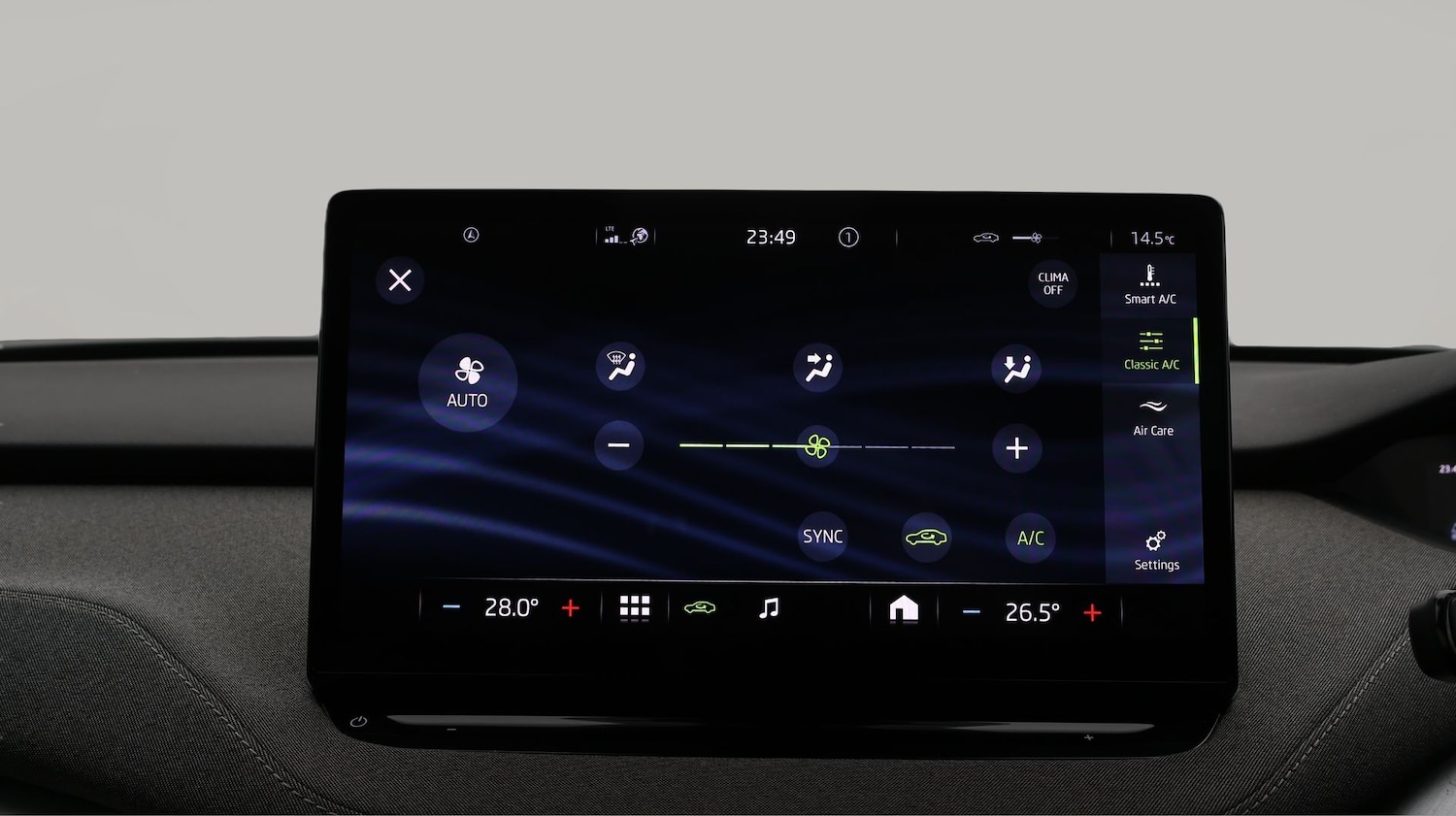 Used Skoda Enyaq 2023 for sale - 77715571: Photo 12