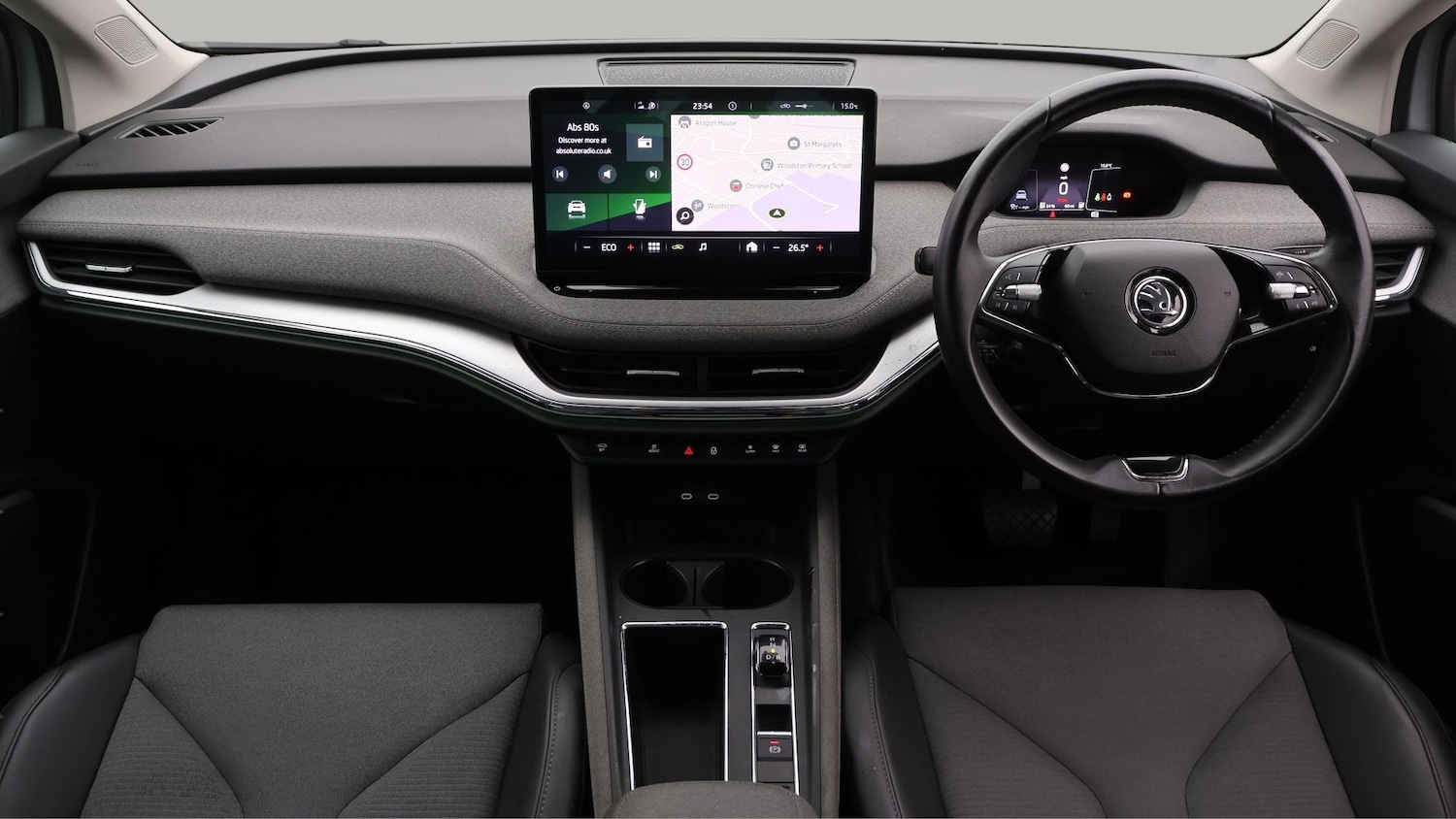 Used Skoda Enyaq 2023 for sale - 77715571: Photo 13