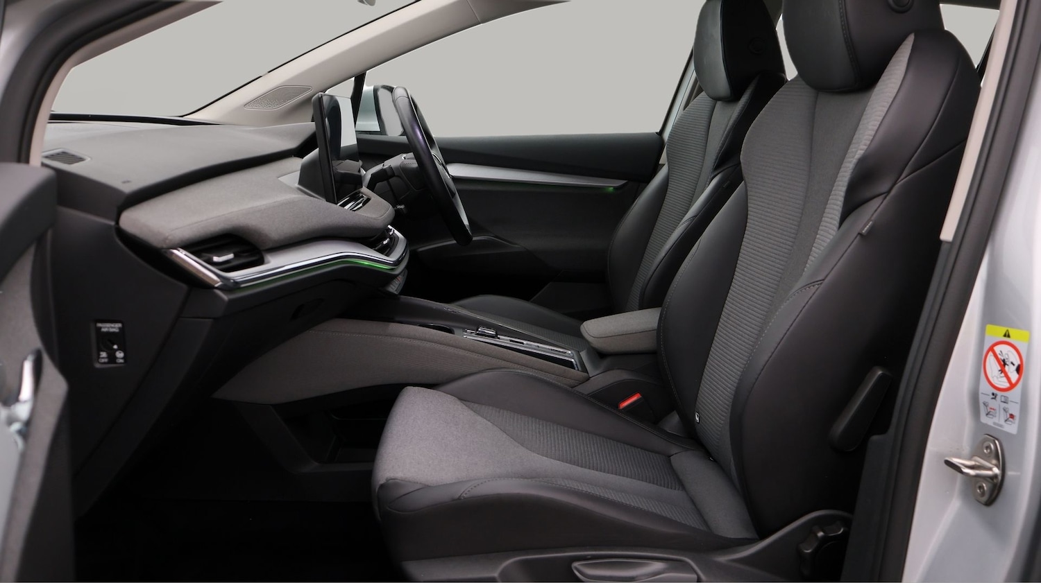 Used Skoda Enyaq 2023 for sale - 77715571: Photo 14