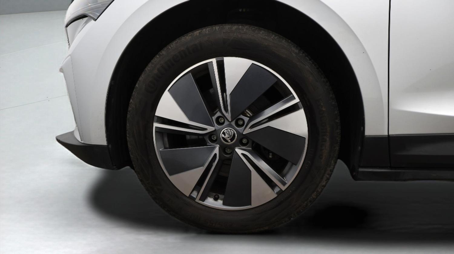 Used Skoda Enyaq 2023 for sale - 77715571: Photo 18