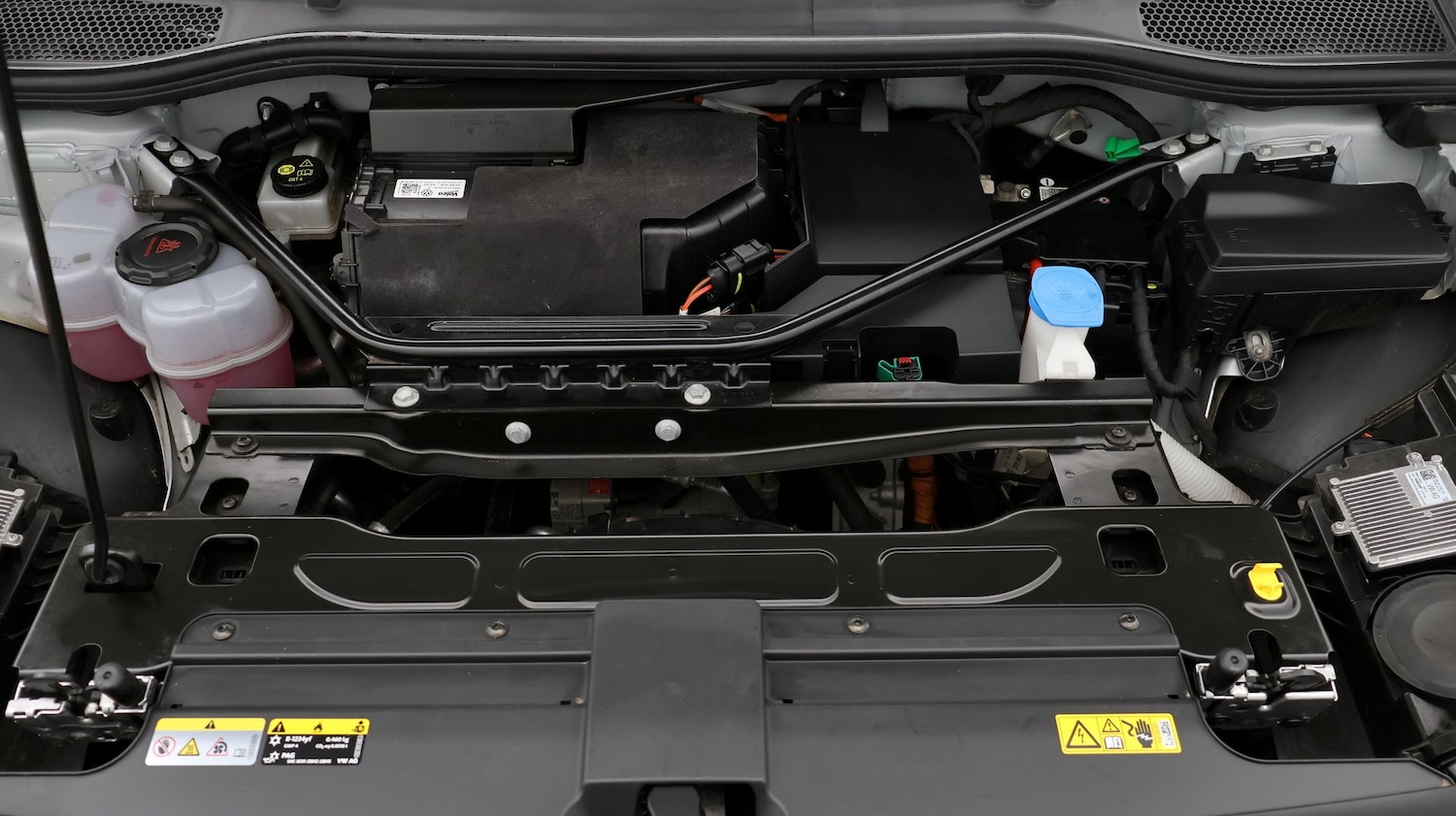 Used Skoda Enyaq 2023 for sale - 77715571: Photo 19