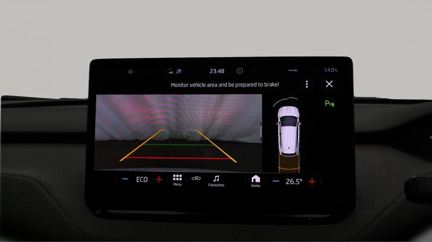 Used Skoda Enyaq 2023 for sale - 77715571: Photo 22