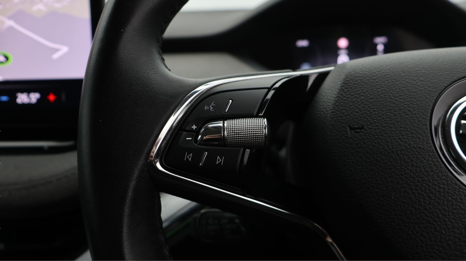 Used Skoda Enyaq 2023 for sale - 77715571: Photo 24