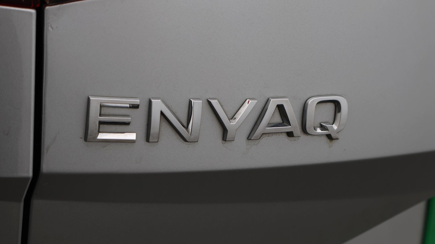 Used Skoda Enyaq 2023 for sale - 77715571: Photo 26
