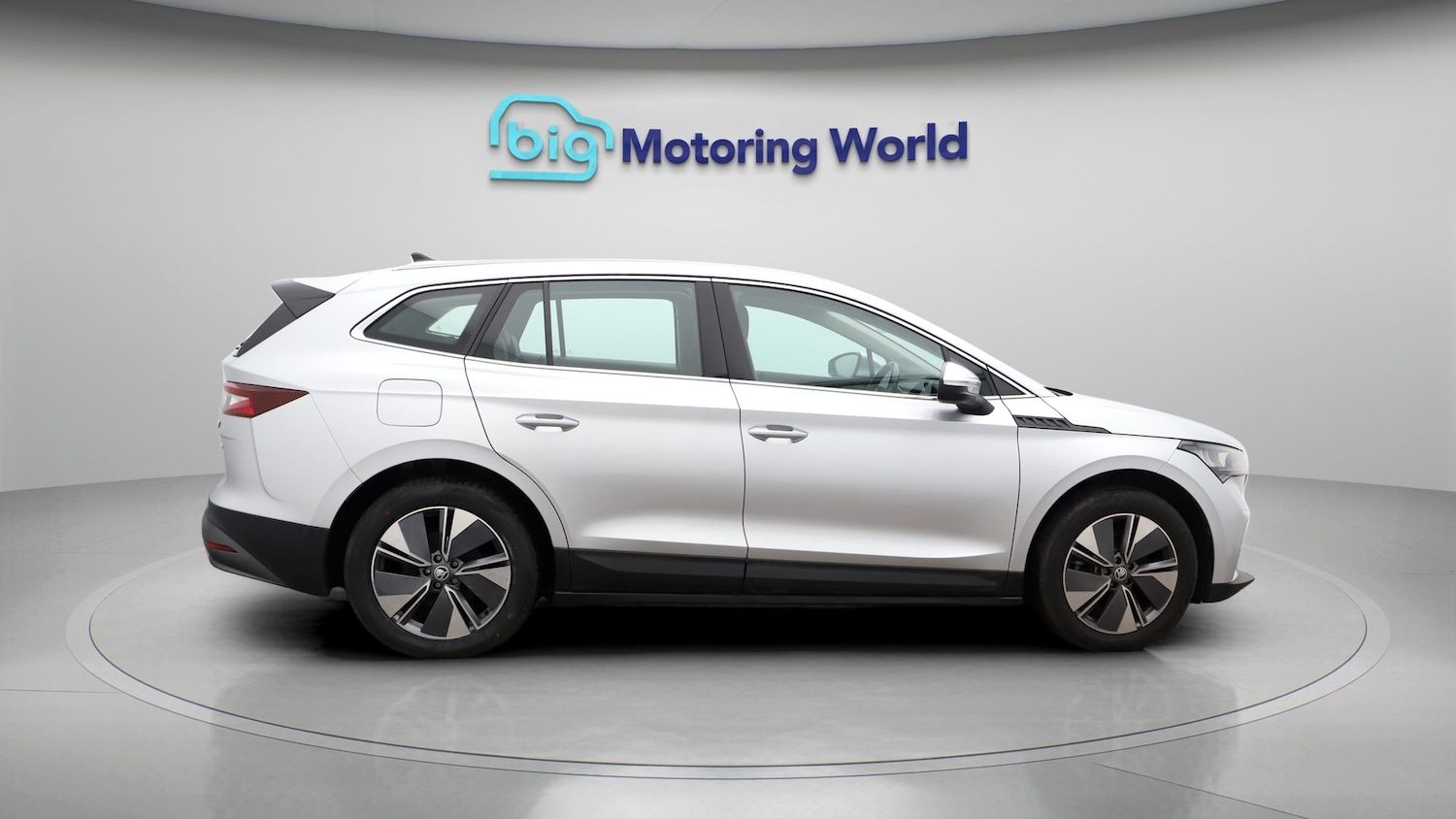 Used Skoda Enyaq 2023 for sale - 77715571: Photo 8