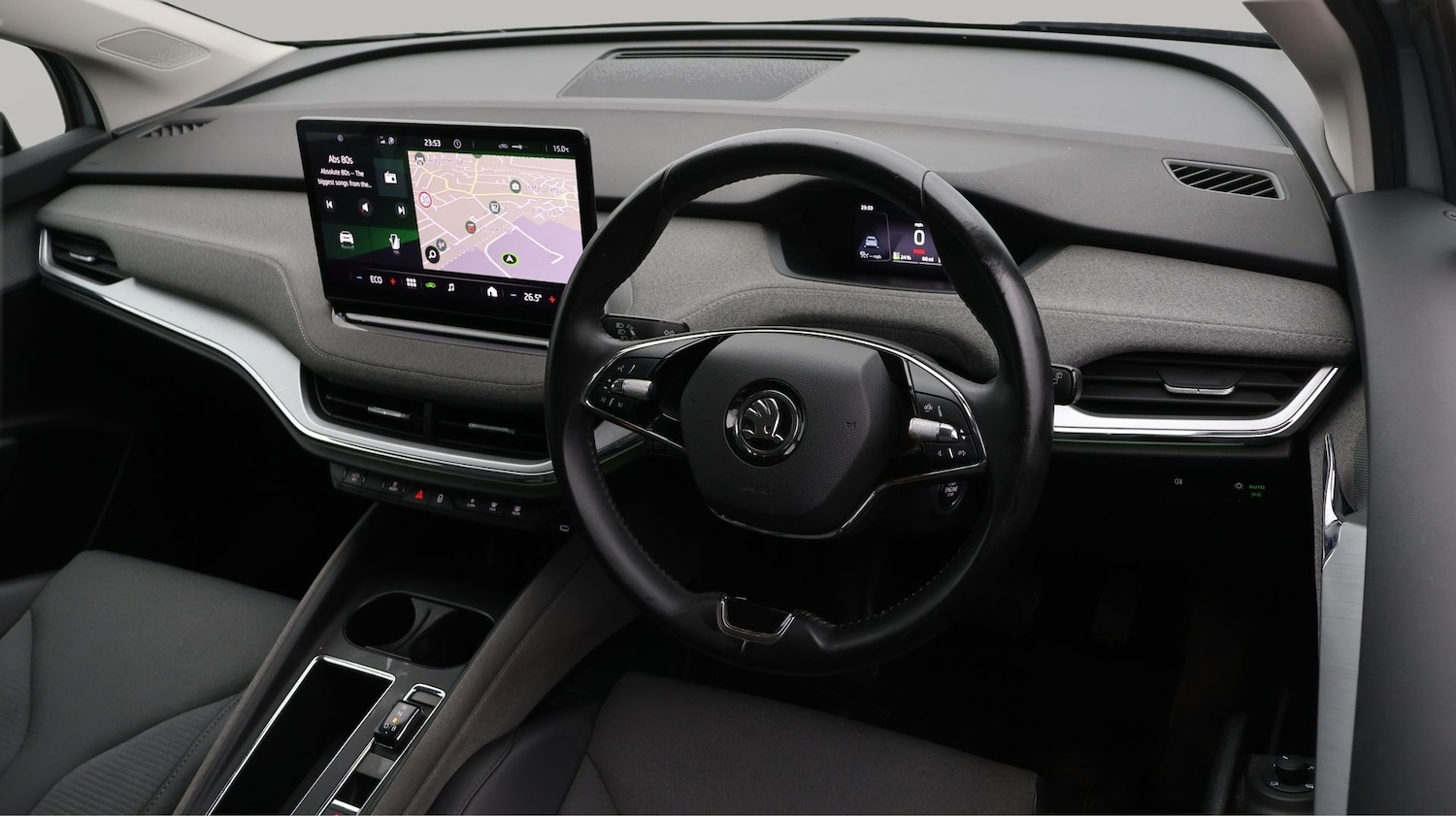 Used Skoda Enyaq 2023 for sale - 77715571: Photo 9