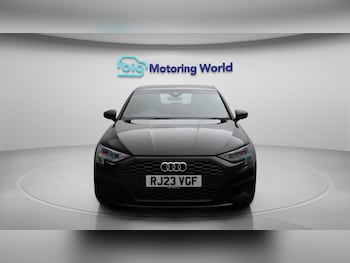 Used Audi A3 2023 for sale - 79491167: Photo