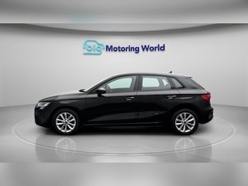 Used Audi A3 2023 for sale - 79491167: Photo